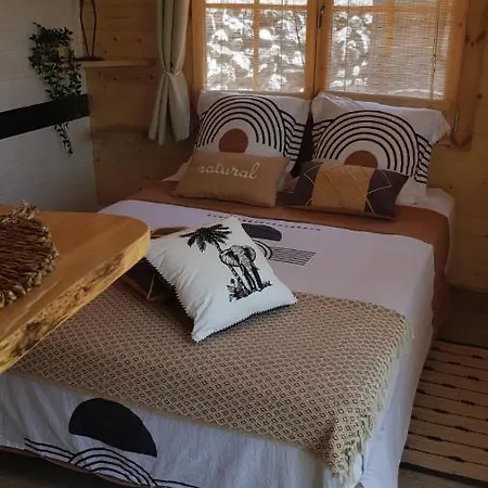 Bed & Breakfast La Lyalis