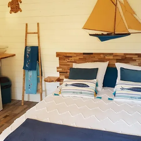 Bed & Breakfast La Lyalis