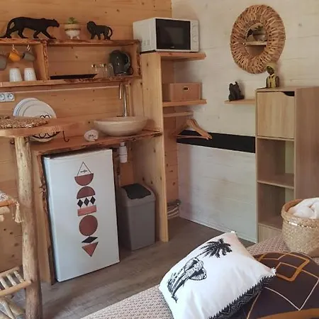 Bed & Breakfast La Lyalis