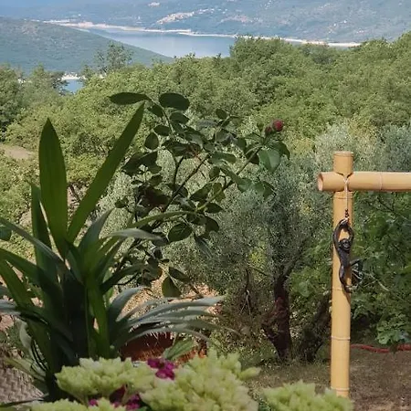 La Lyalis Bed & Breakfast *
