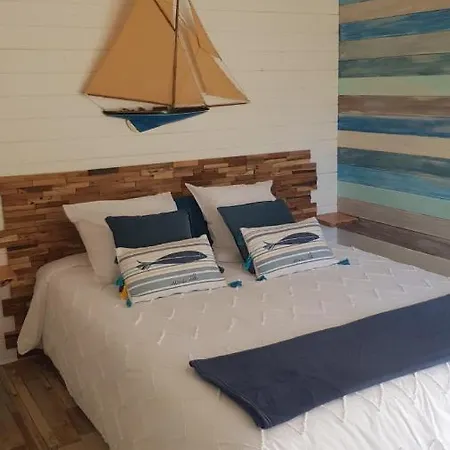 La Lyalis Bed & Breakfast *