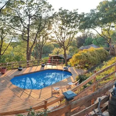 La Lyalis Bed & Breakfast Aiguines