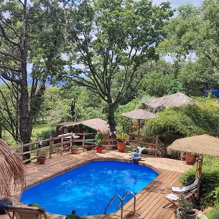 Bed & Breakfast La Lyalis
